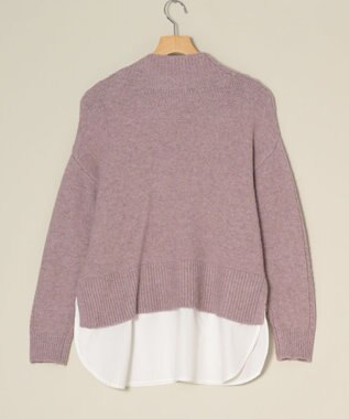 ONWARD Reuse Park 【any FAM】ニット秋冬 ピンク