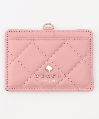TOCCA PILA IDHOLDER IDホルダー ピンク系