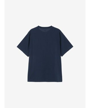 HELLY HANSEN ショートスリーブワンポイントロゴティー オーシャンネイビー