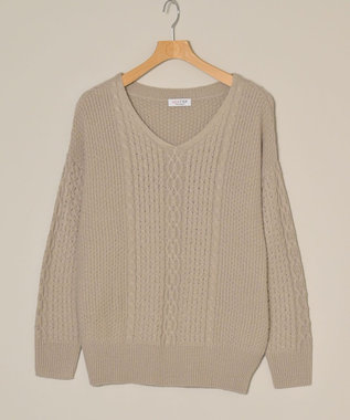 ONWARD Reuse Park 【any FAM】ニット秋冬