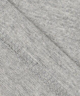 J.PRESS YORK STREET 【UNISEX】YALE × J.PRESS YORK STREET コラボTシャツ ライトグレー系