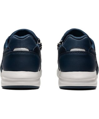 ASICS WALKING ゲルファンウォーカー W053 3E相当 ブルー系