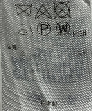 ONWARD Reuse Park 【23区】ワンピース秋冬 グレー