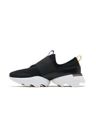 SOREL キネティックインパクトストラップ Black, White