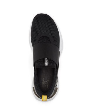 SOREL キネティックインパクトストラップ Black, White