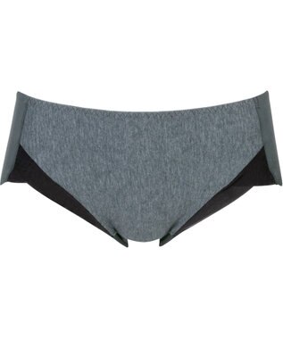  ペアショーツ 【シンクロブラ】 はきこみ丈あさめ MF5016 ウイング／ワコール