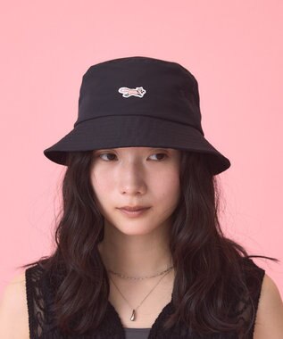 AMERICAN HOLIC 【PENNEY'S】バケットハット Dark Navy
