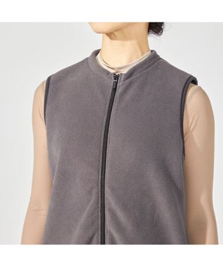 Chacott 【Nela ライン】オールインワン チャコルグレー