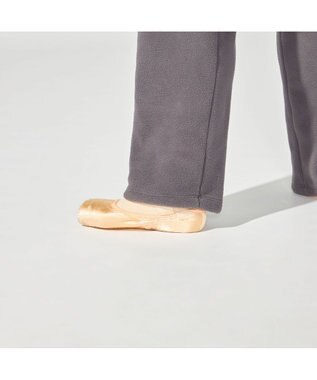 Chacott 【Nela ライン】オールインワン チャコルグレー