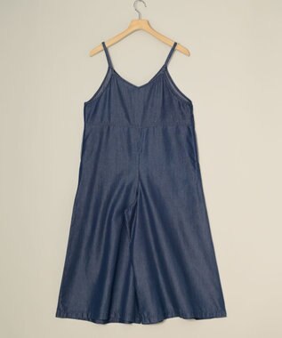 ONWARD Reuse Park 【any FAM】オールインワン春夏 ネイビー