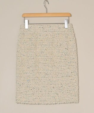 ONWARD Reuse Park 【自由区】スカート春夏 ホワイト