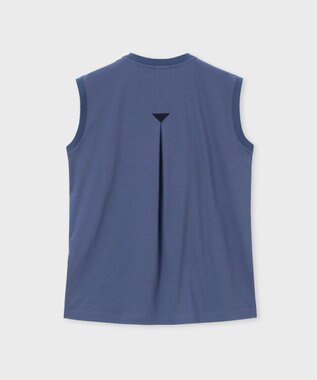 Paul Smith Signature Stripe ノースリーブ カットソ ブルー