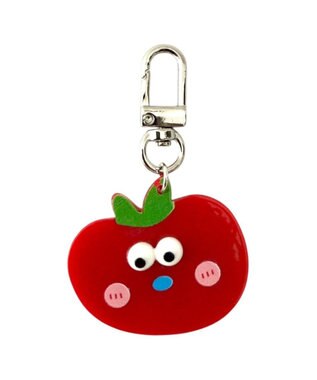 WEGO パーティモンスターキーホルダー