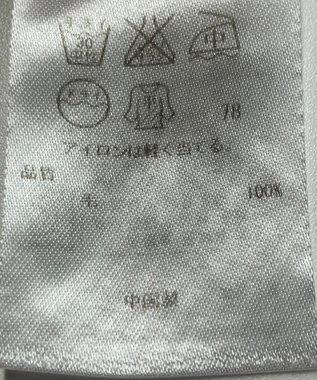 ONWARD Reuse Park 【ICB】ニット秋冬 ネイビー