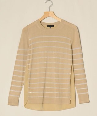 ONWARD Reuse Park 【ICB】ニット春夏