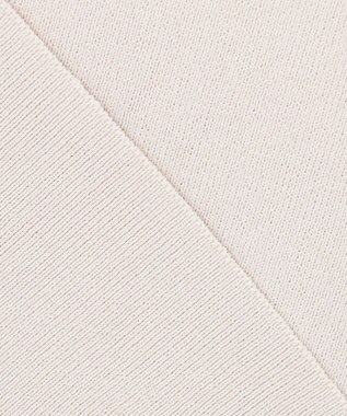 UNFILO スゴ機能美ニット スクエア キャミソール グレージュ