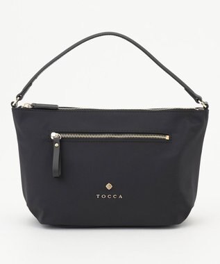 TOCCA T-LUX NYLONBAG バッグ ブラック系