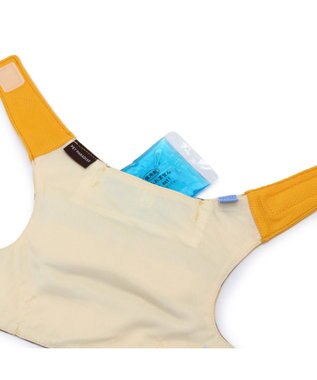 PET PARADISE ペットパラダイス  はちクールベスト 中型犬 ハチ