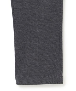 JOSEPH HOMME ウーステッドモックロディ / PEGG CONVERTIBLE グレー系