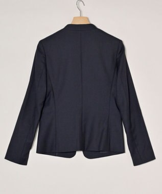 ONWARD Reuse Park 【ICB】ジャケット春夏 ネイビー