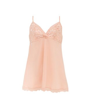 BRADELIS New York 【BRADELIS New York】　ベルスタイルキャミ23S1 ヴァイオレット