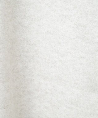 Green Parks 圧縮ポンチキーネックプルオーバー Ivory