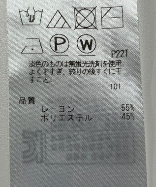 ONWARD Reuse Park 【組曲】ニット秋冬 ブラック