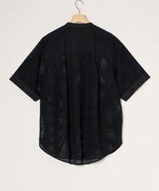 ONWARD Reuse Park 【23区】ブラウス春夏 ブラック