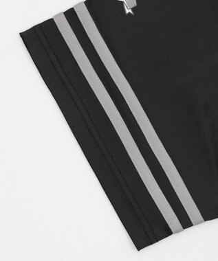 WEGO 【ユニセックス着用ITEM】ナンバリングホッケーT（SS） グレー