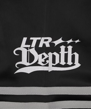 WEGO 【ユニセックス着用ITEM】ナンバリングホッケーT（SS） グレー