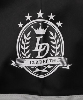 WEGO 【ユニセックス着用ITEM】ナンバリングホッケーT（SS） グレー