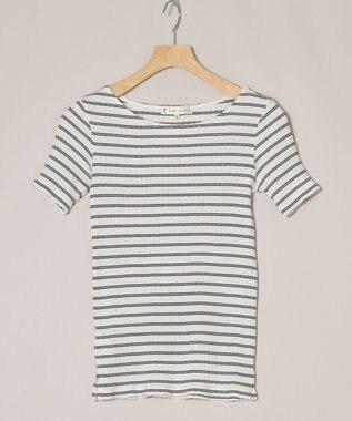 ONWARD Reuse Park 【組曲】カットソー秋冬 ホワイト