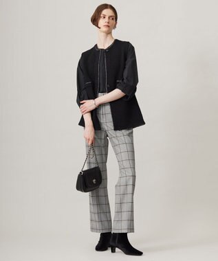 ICB L ブークレジレ ブラック系