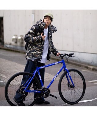 林八百吉商店 Coleman ボアリサイクルフライトキャップ