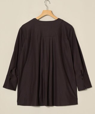 ONWARD Reuse Park 【自由区】カットソー秋冬 ブラウン