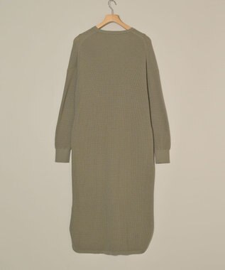 ONWARD Reuse Park 【23区】ワンピース春夏 グリーン