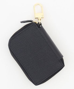 JOSEPH HOMME 【L'arcobaleno】 スマートＷキーケース ブラック系