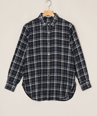 ONWARD Reuse Park 【23区】ブラウス秋冬 ブラック