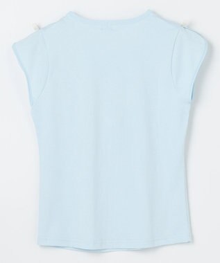 組曲 KIDS 【150-160㎝】OMATSURI Tシャツ シトロン系