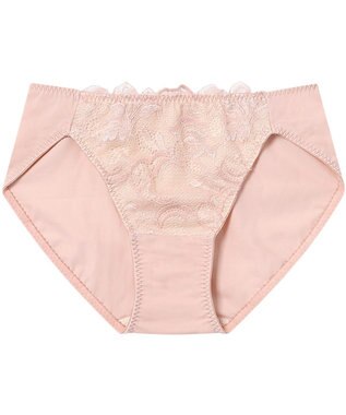 Wing ショーツ 【ハイライトブラ】 CB4000とペア やさしいフィット感 はきこみ丈あさめ CF4000 ウイング／ワコール ストロベリー