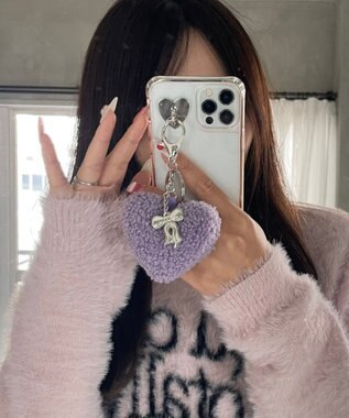 WEGO チャームハンガー 柄2