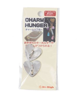 WEGO チャームハンガー 柄2