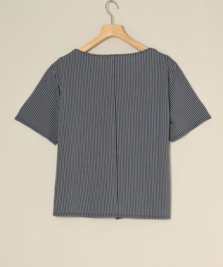 ONWARD Reuse Park 【23区】カットソー春夏 ネイビー