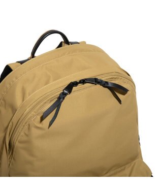 ACE BAGS & LUGGAGE UNTRACK CITY/3LS デイパックL 60376 アントラック マスタード