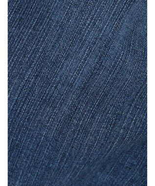 earth music&ecology スリムスキニーパンツ Indigo