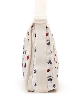 LeSportsac DELUXE EVERYDAY BAG/ベリーメロウ ベリーメロウ