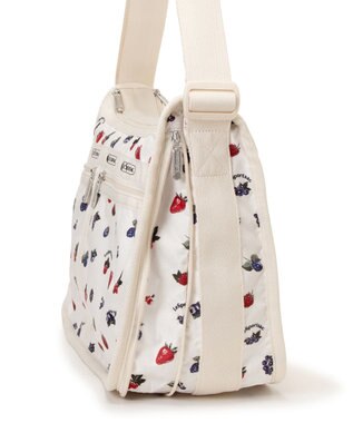 LeSportsac DELUXE EVERYDAY BAG/ベリーメロウ ベリーメロウ