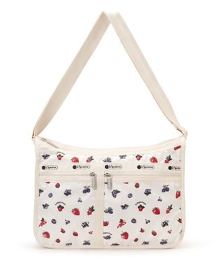 LeSportsac DELUXE EVERYDAY BAG/ベリーメロウ ベリーメロウ