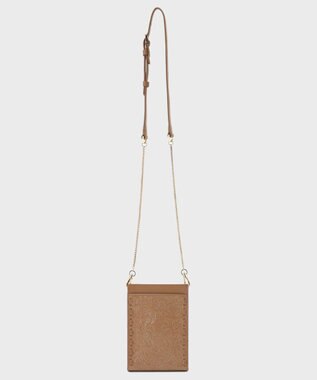 GRACE CONTINENTAL StitchShoulder