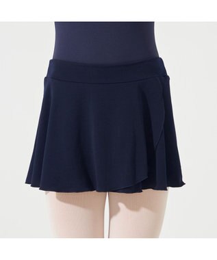 Chacott スカート ネイビー